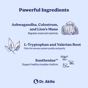 Peaceful Paws - Dog Supplement Soft Chews For A Calm Canine